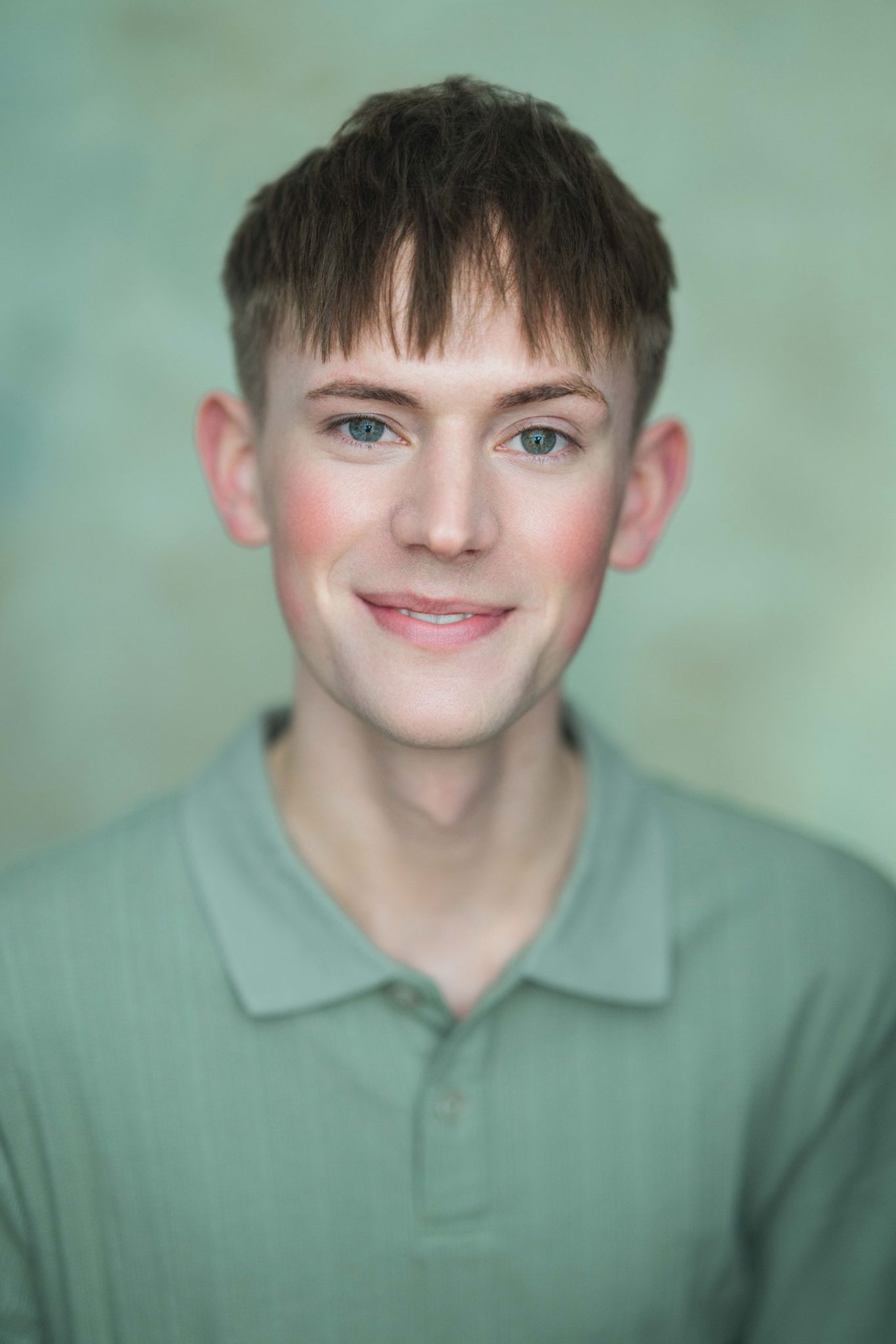 Headshot of Felix Cotter