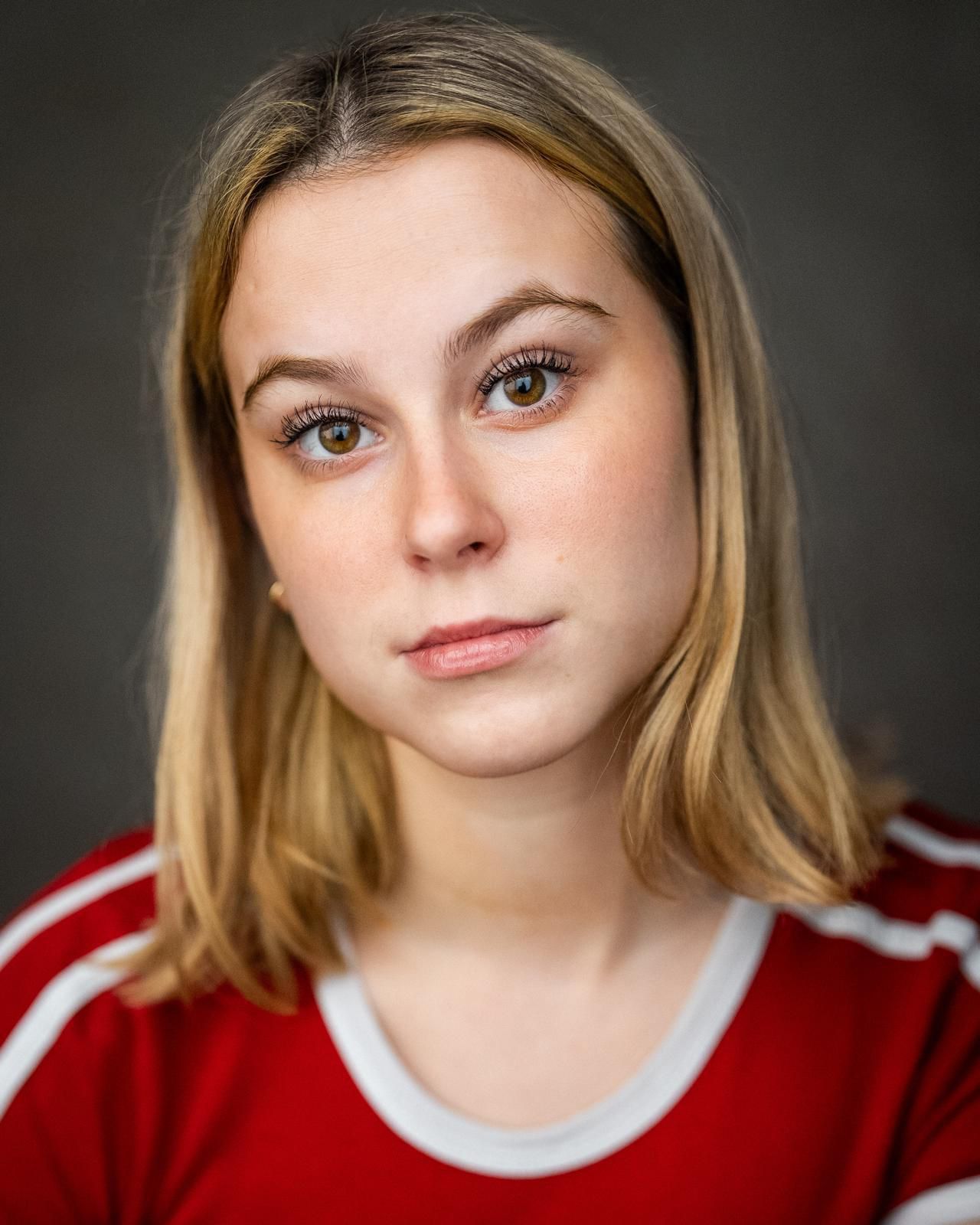 Headshot of Nansi Rhys Adams